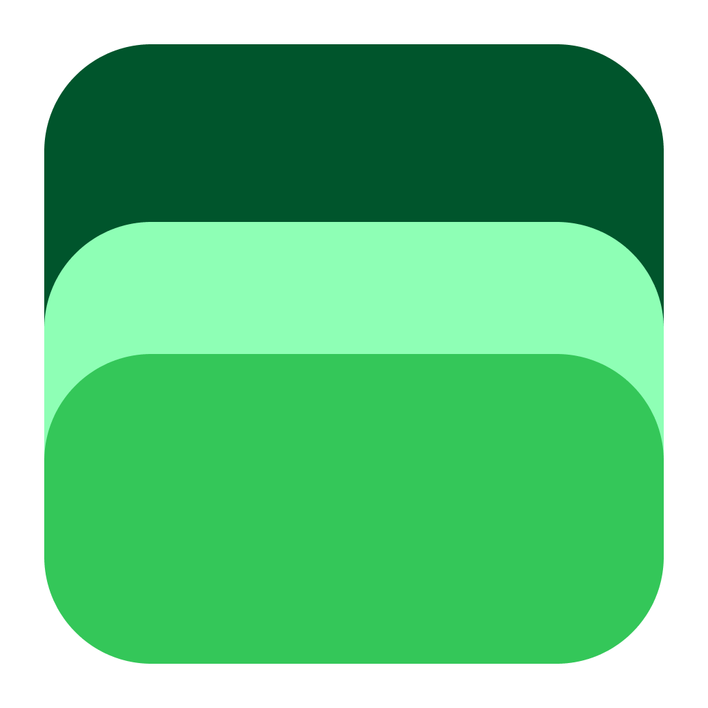BudgetNotes logo